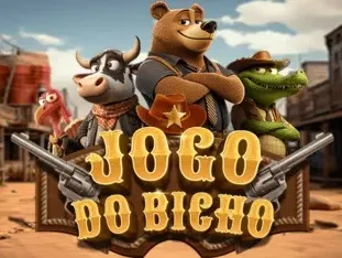 Jogo Do Bicho (1) game cover