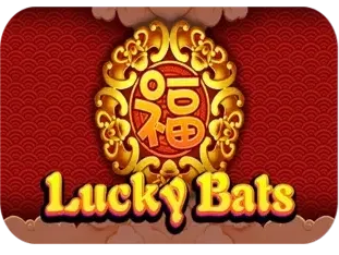 Lucky Bats game cover