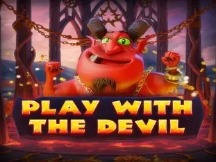 Play With The Devil game cover